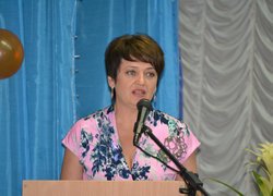 Випуск на факультеті менеджменту